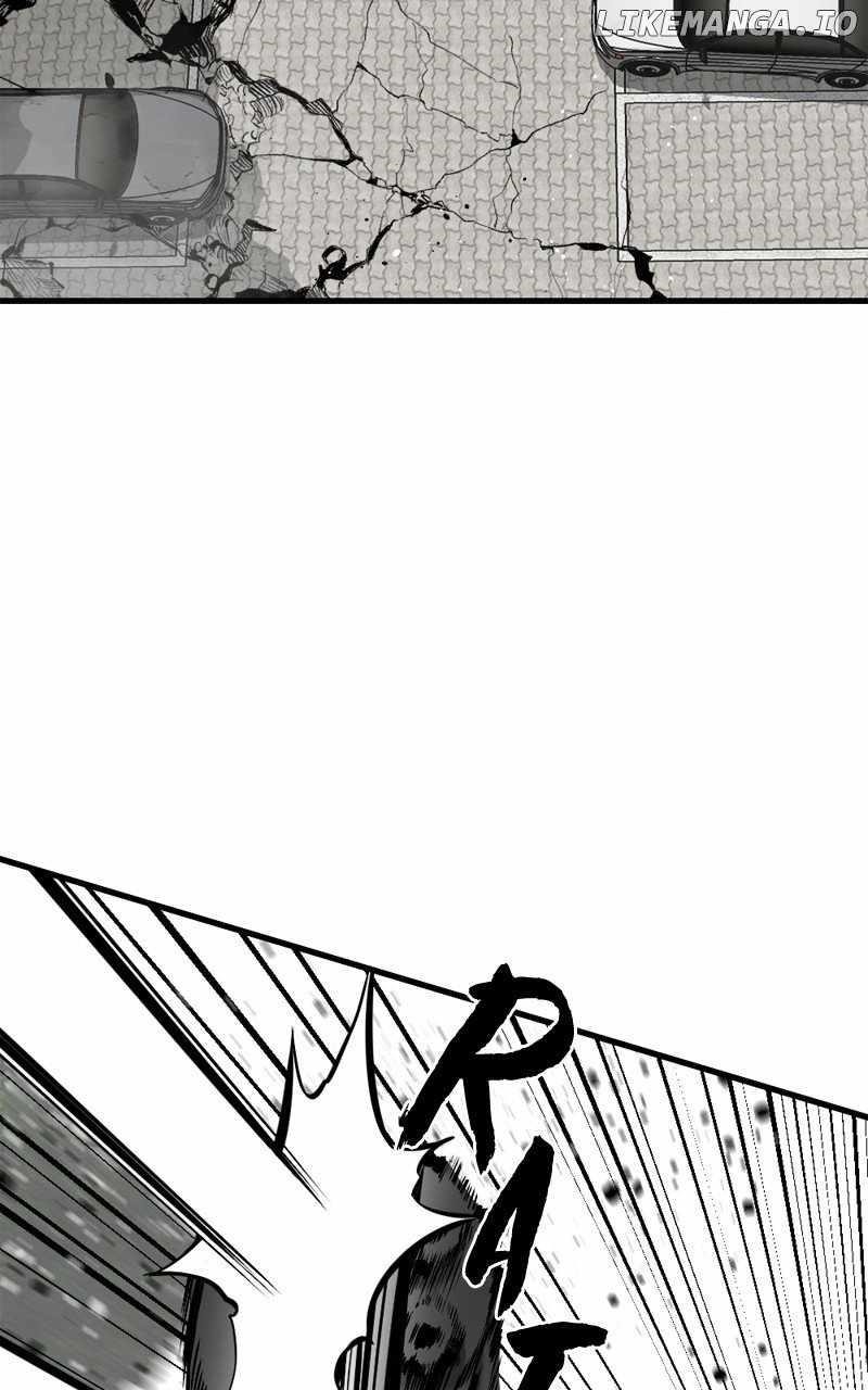 Hero Killer — Chapter 178 — page 9