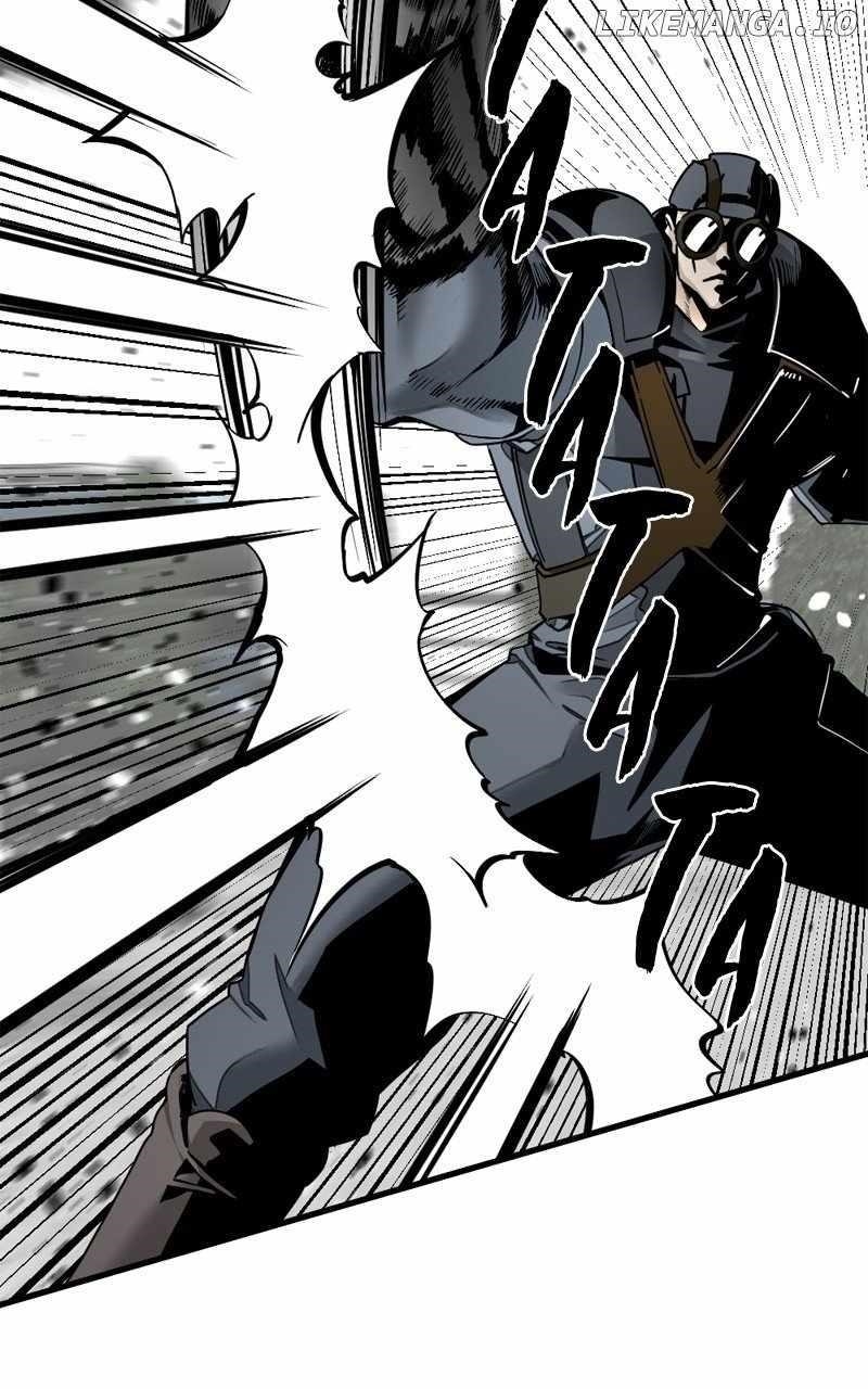 Hero Killer — Chapter 178 — page 10