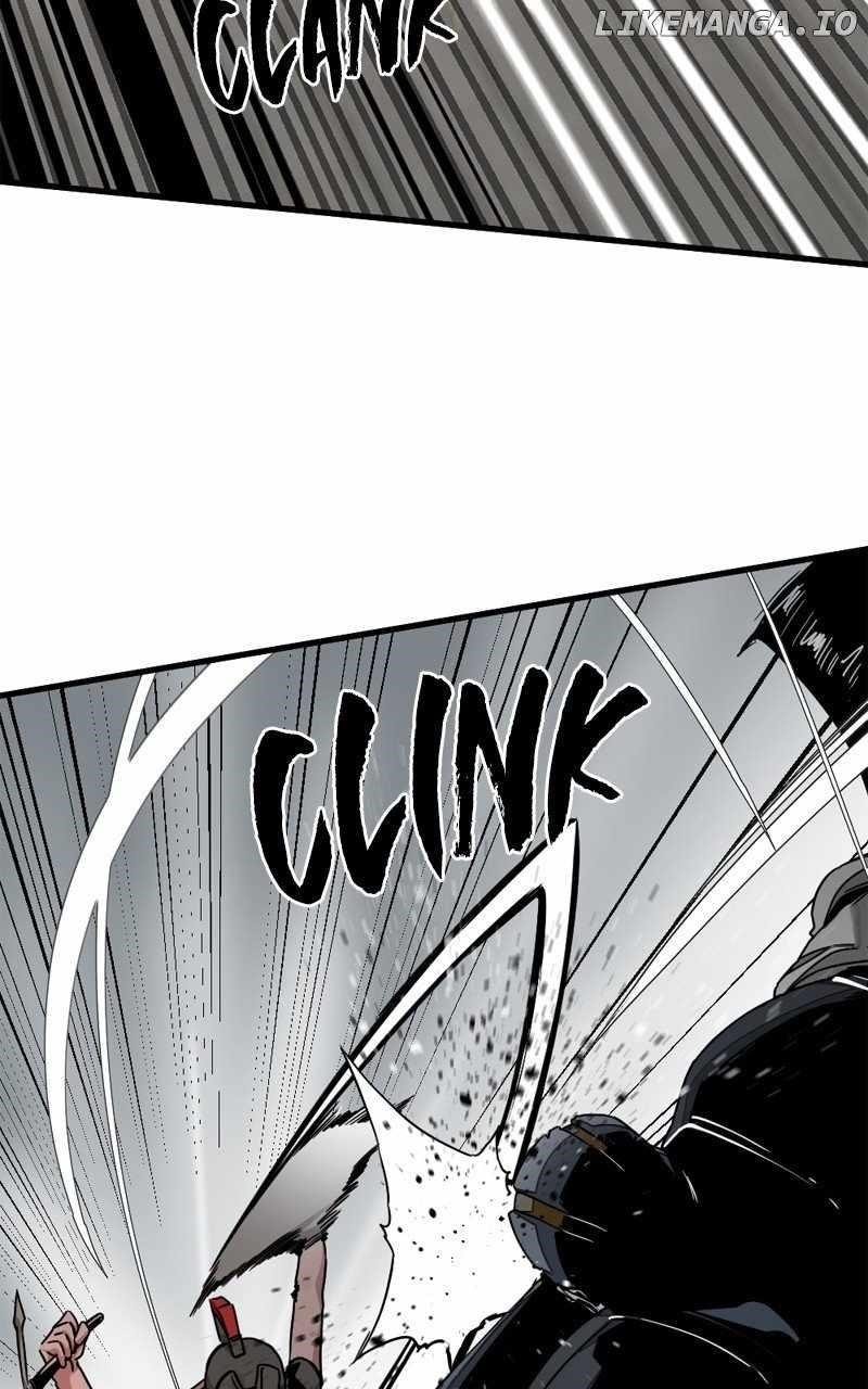 Hero Killer — Chapter 178 — page 12