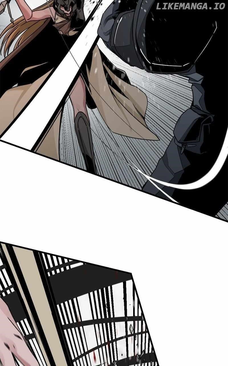 Hero Killer — Chapter 178 — page 13