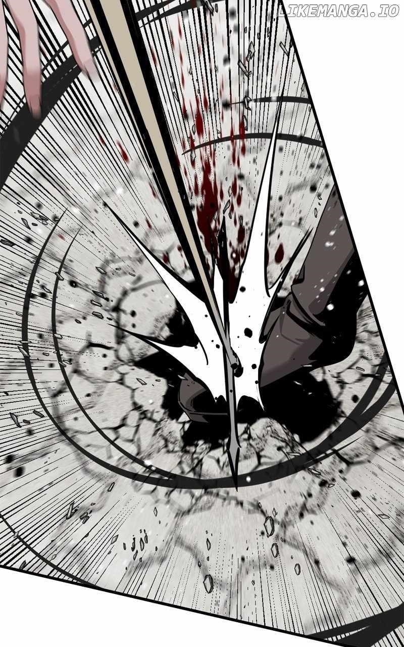 Hero Killer — Chapter 178 — page 14