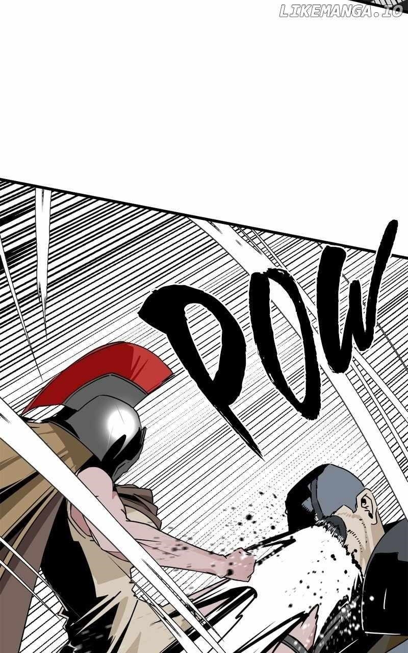 Hero Killer — Chapter 178 — page 15