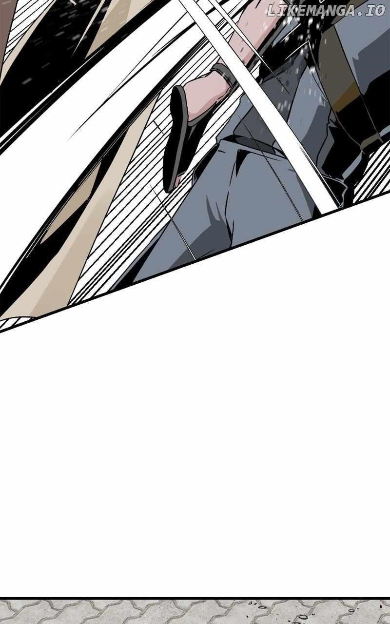Hero Killer — Chapter 178 — page 16
