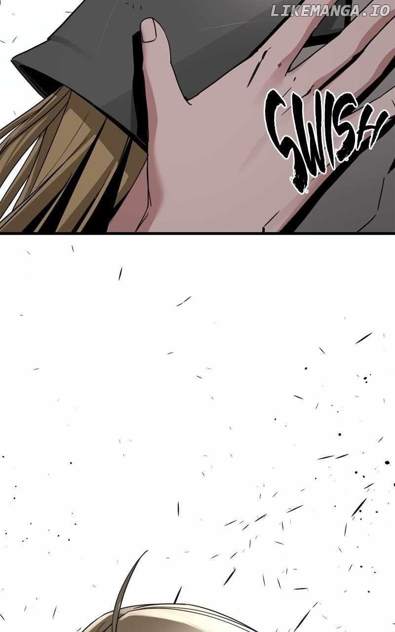 Hero Killer — Chapter 178 — page 19