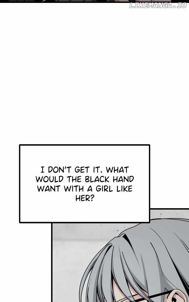 Hero Killer — Chapter 178 — page 21