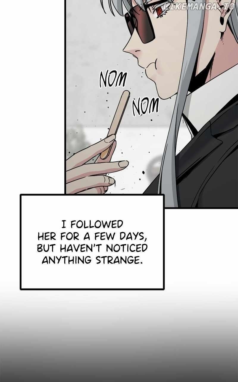 Hero Killer — Chapter 178 — page 22
