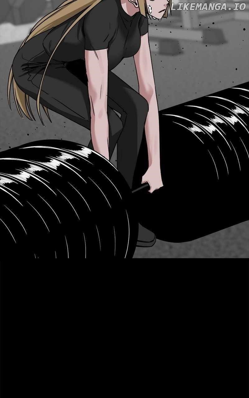 Hero Killer — Chapter 178 — page 25