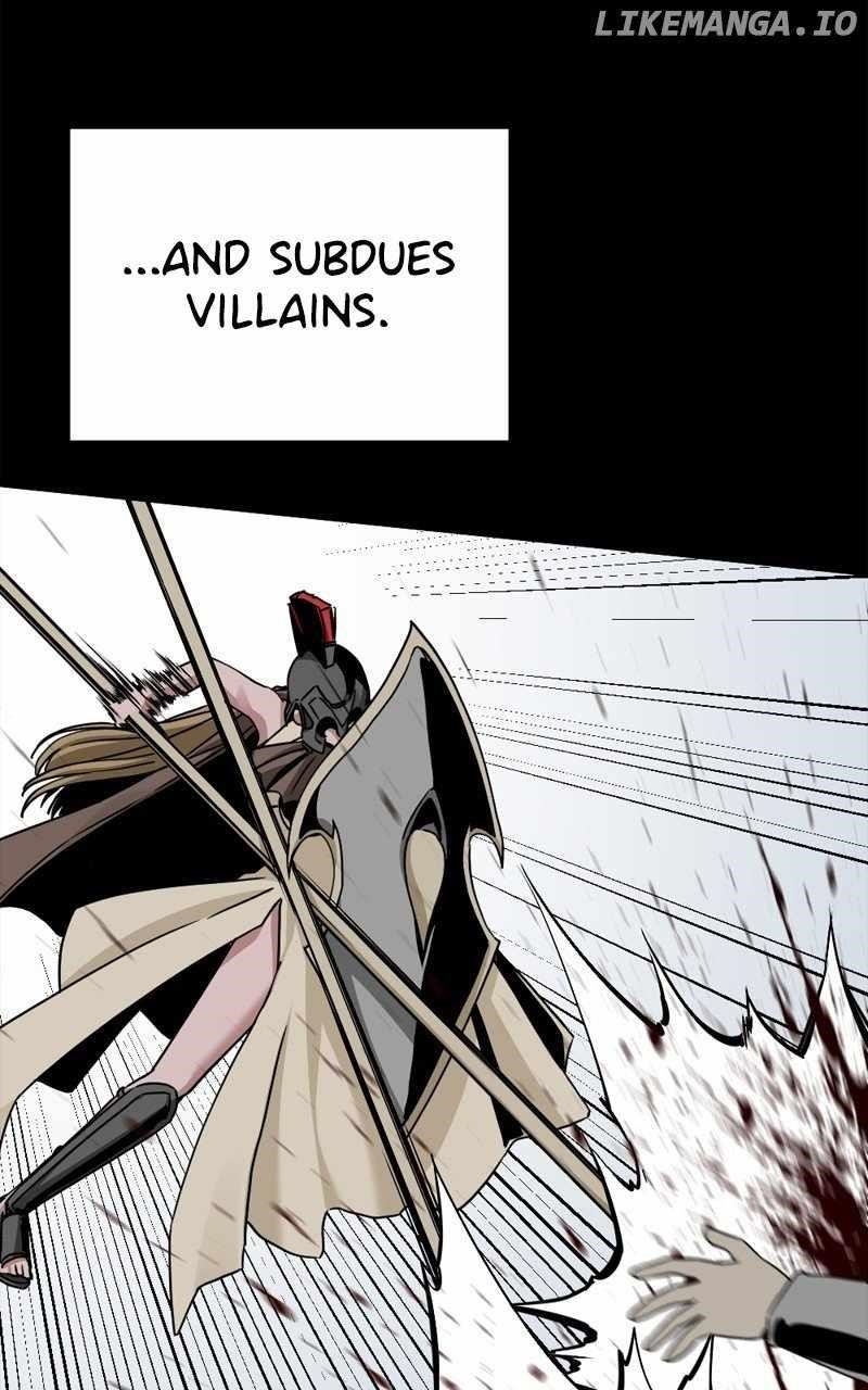 Hero Killer — Chapter 178 — page 26