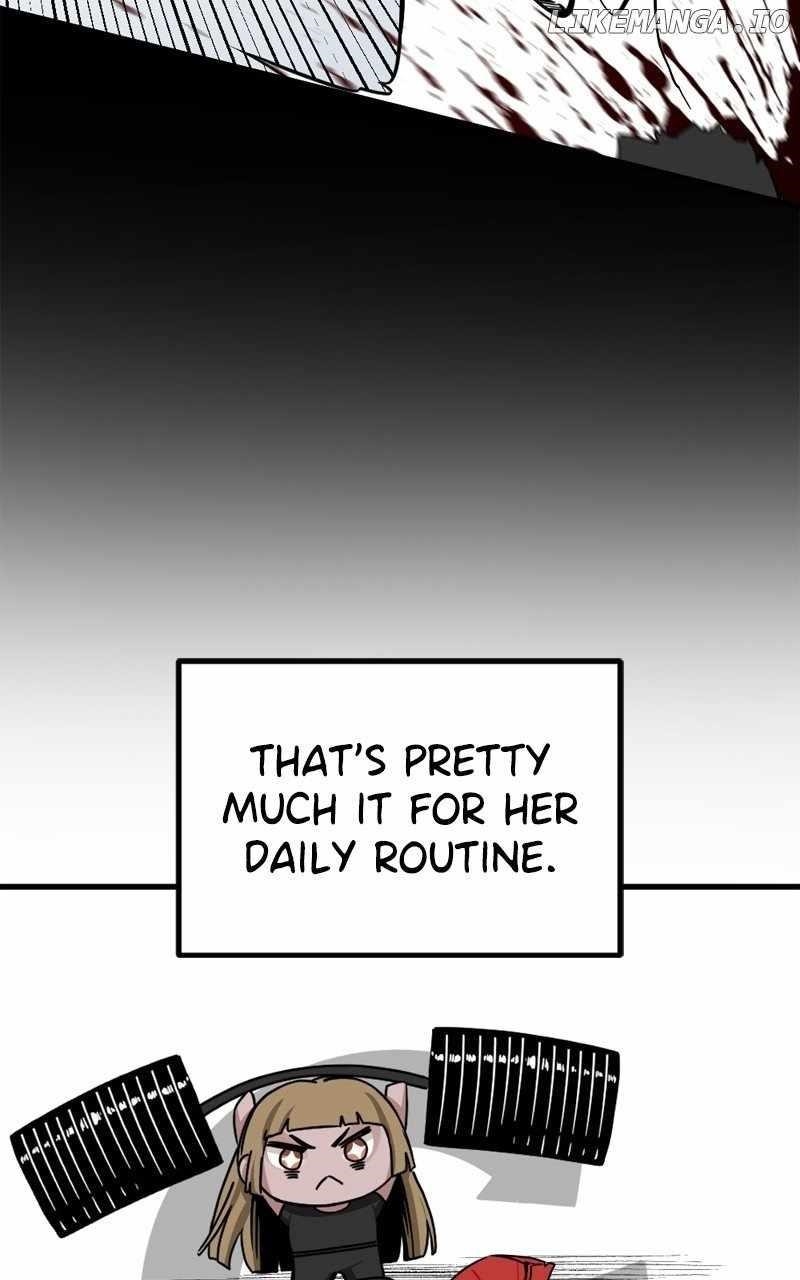 Hero Killer — Chapter 178 — page 27