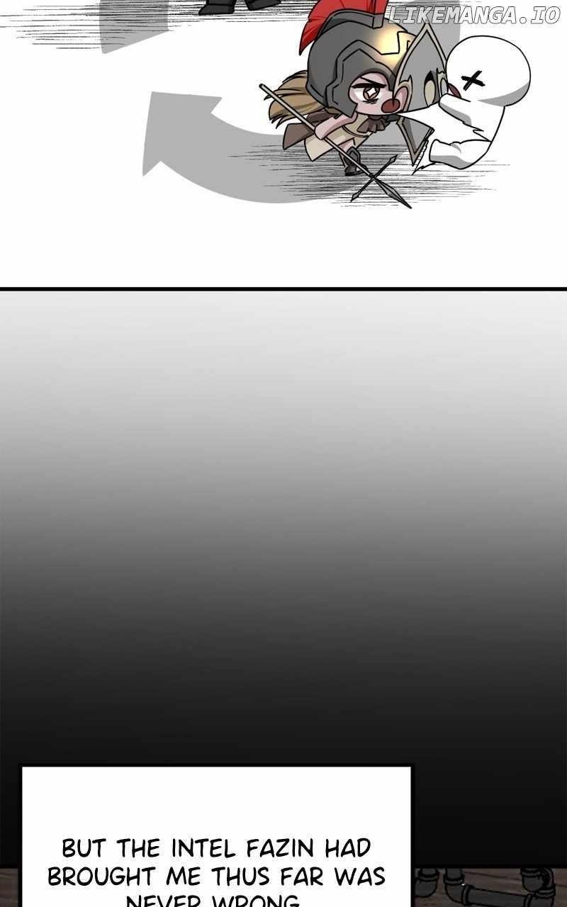 Hero Killer — Chapter 178 — page 28
