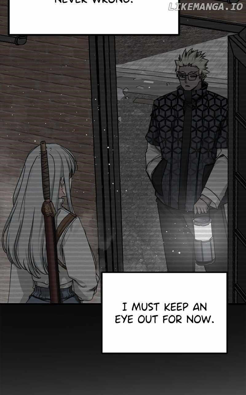 Hero Killer — Chapter 178 — page 29