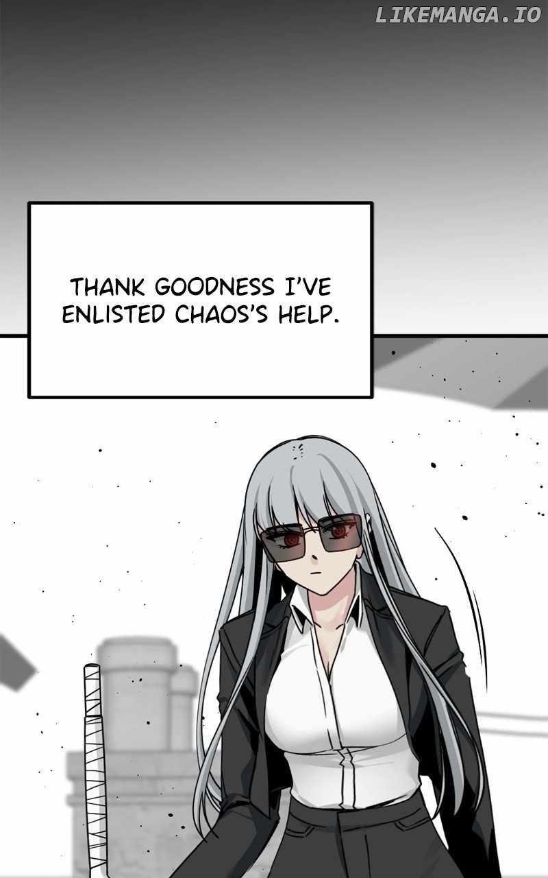 Hero Killer — Chapter 178 — page 30