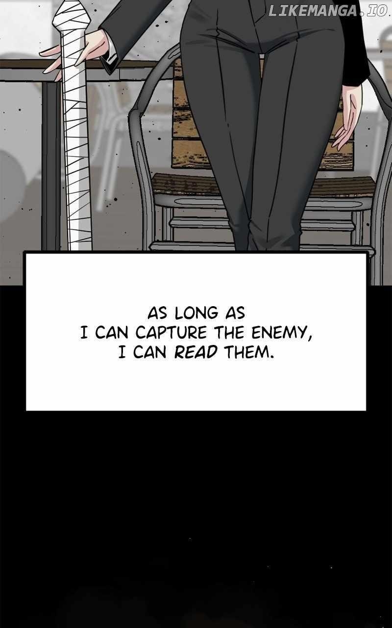 Hero Killer — Chapter 178 — page 31