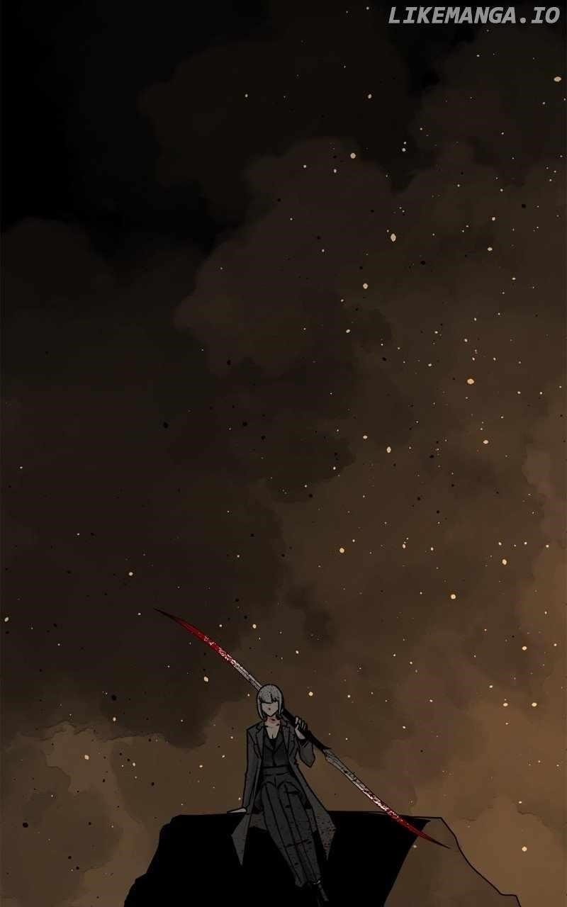 Hero Killer — Chapter 178 — page 32