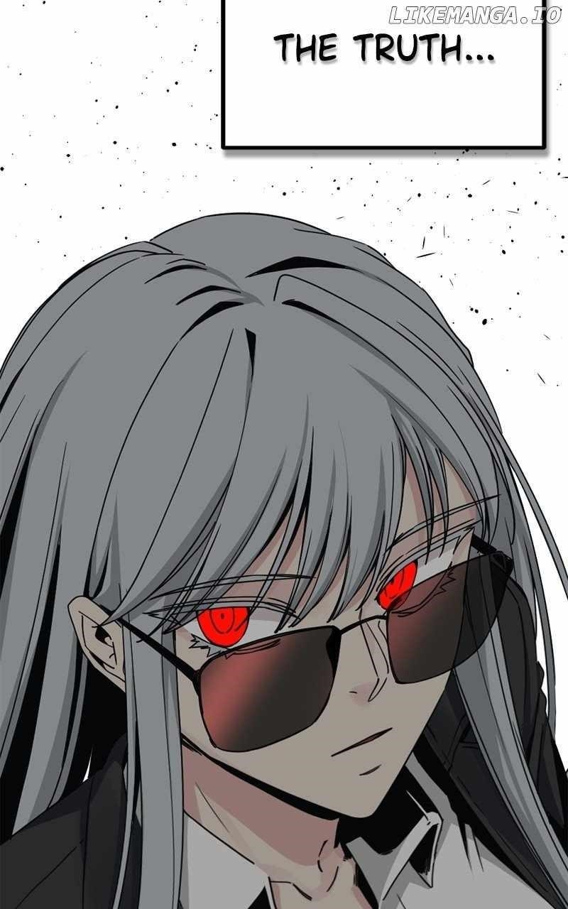 Hero Killer — Chapter 178 — page 34