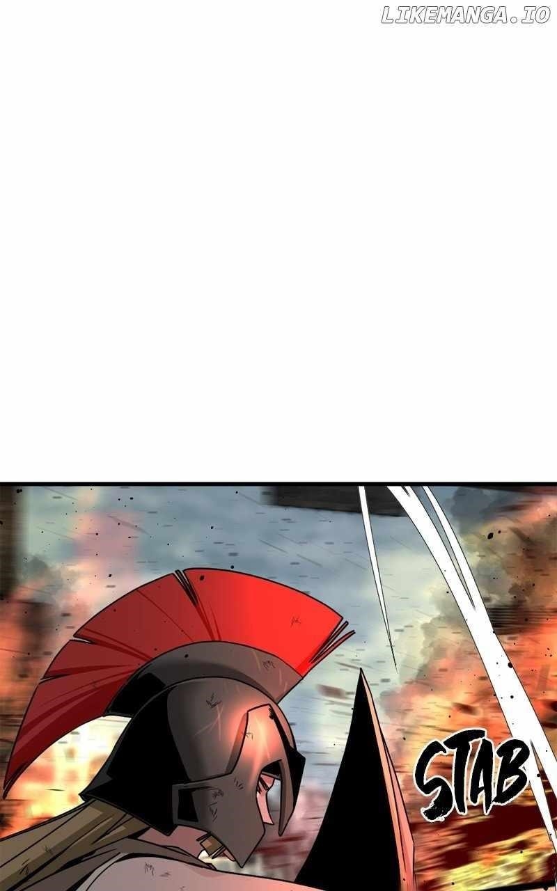 Hero Killer — Chapter 178 — page 38