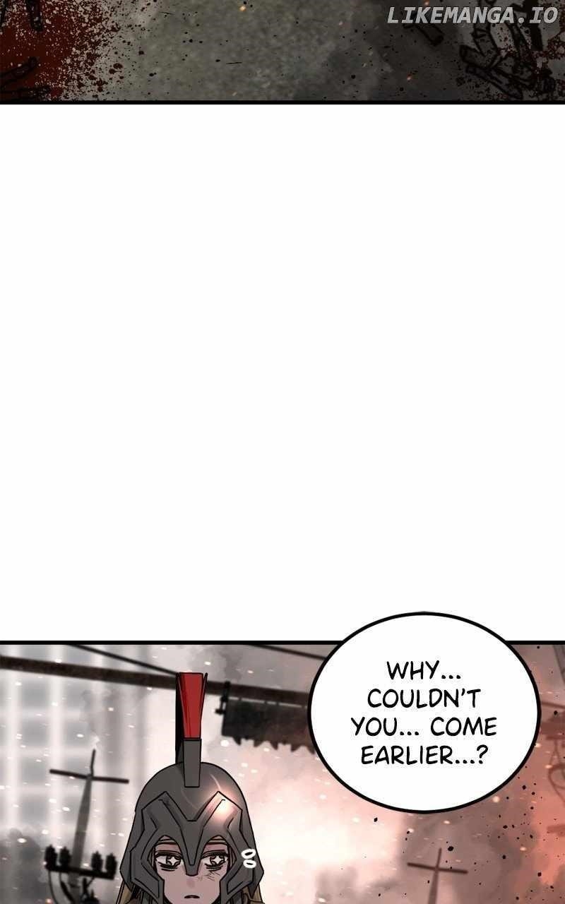 Hero Killer — Chapter 178 — page 41