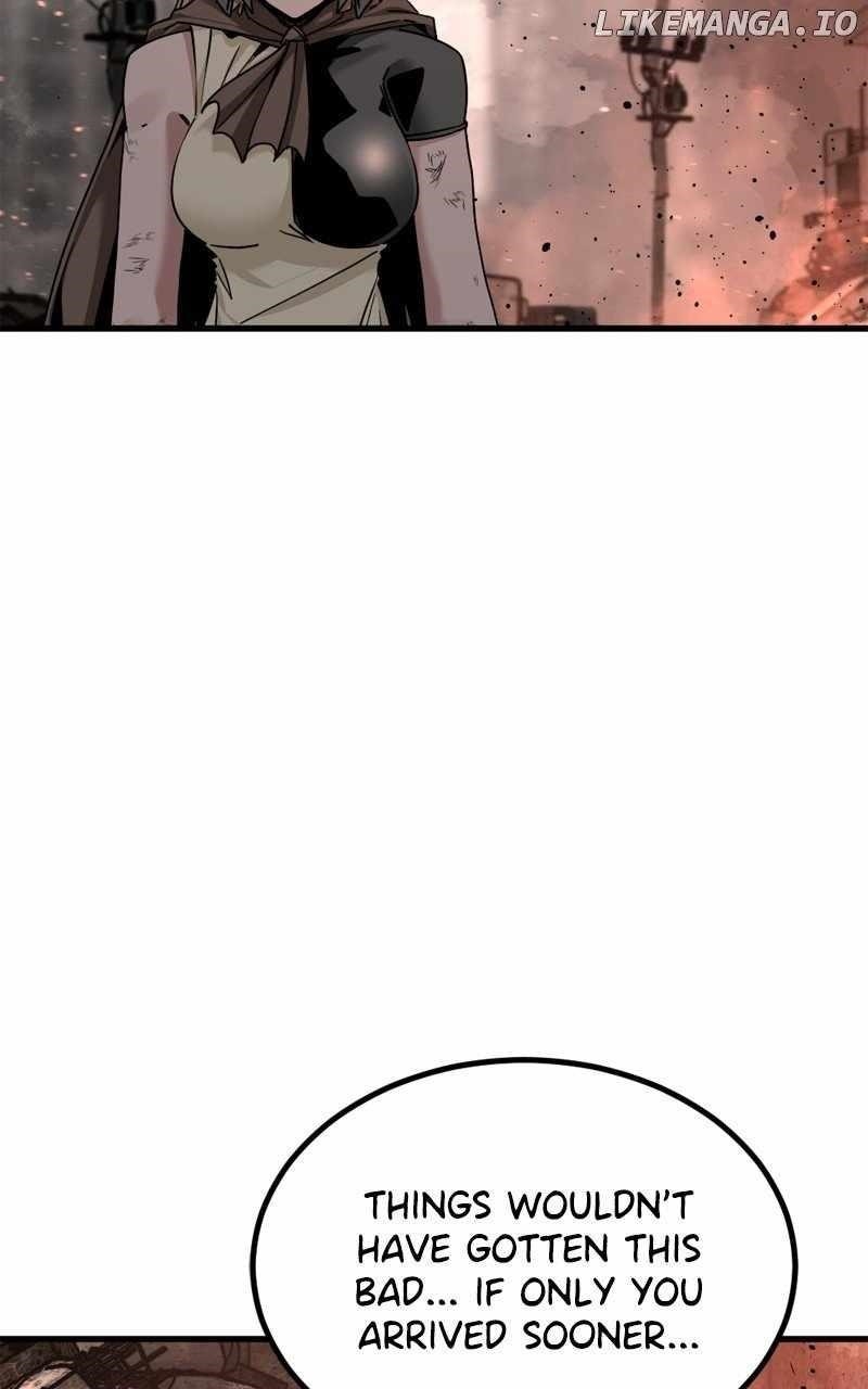 Hero Killer — Chapter 178 — page 42