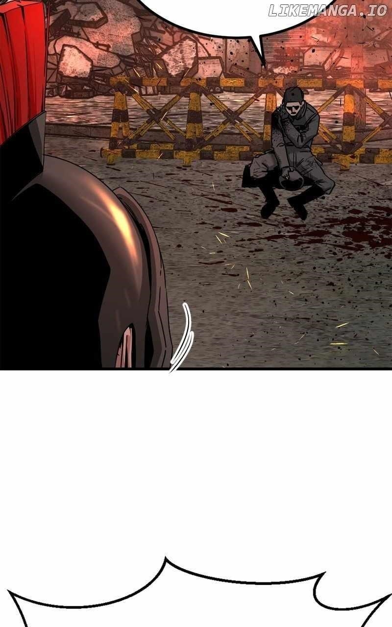 Hero Killer — Chapter 178 — page 43