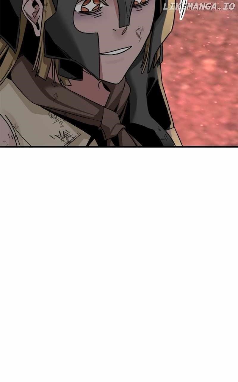 Hero Killer — Chapter 178 — page 47