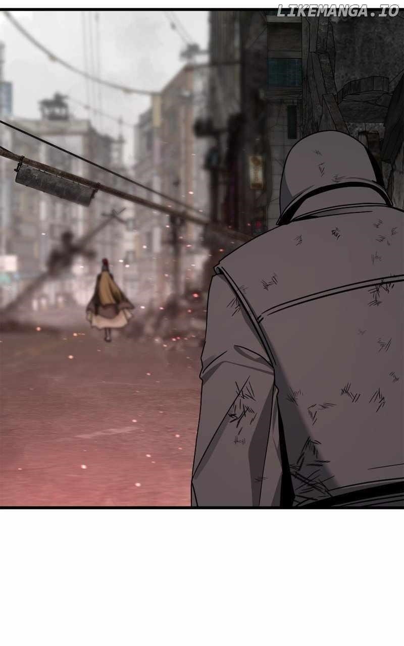 Hero Killer — Chapter 178 — page 48