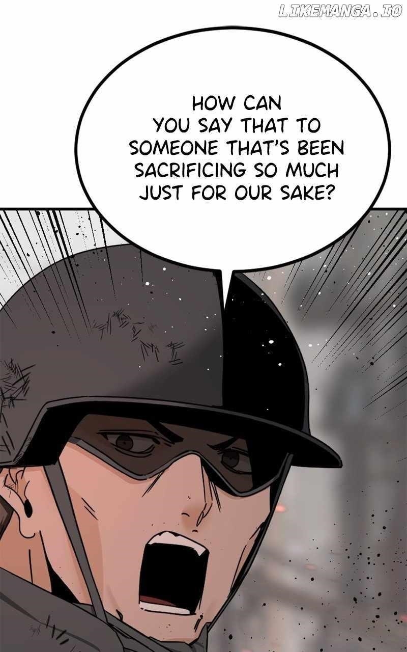 Hero Killer — Chapter 178 — page 49