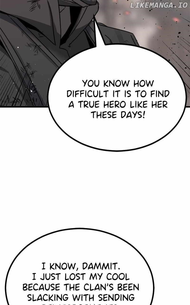 Hero Killer — Chapter 178 — page 50