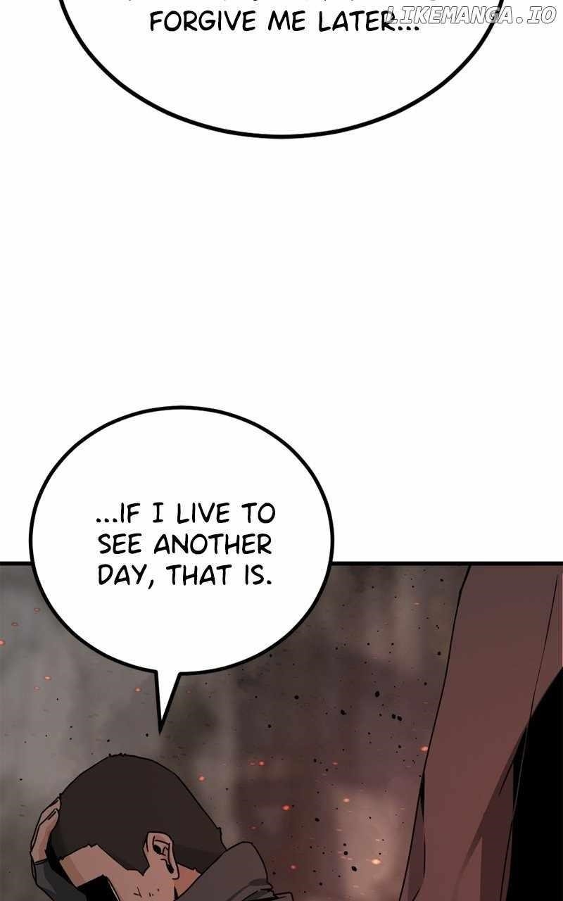 Hero Killer — Chapter 178 — page 52