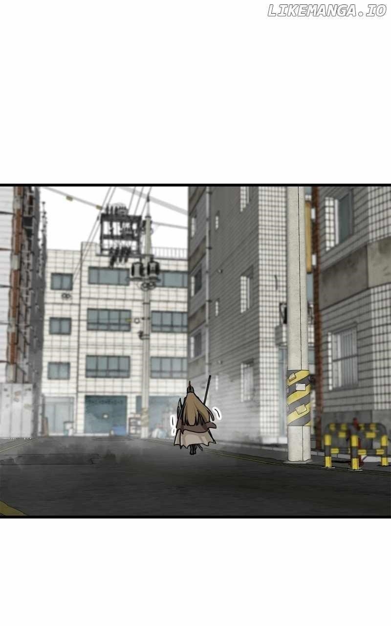 Hero Killer — Chapter 178 — page 54
