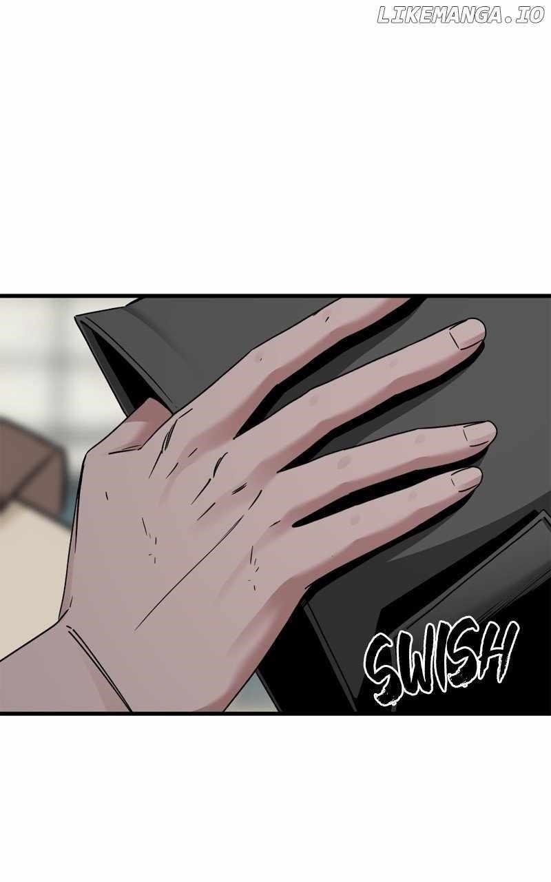 Hero Killer — Chapter 178 — page 55