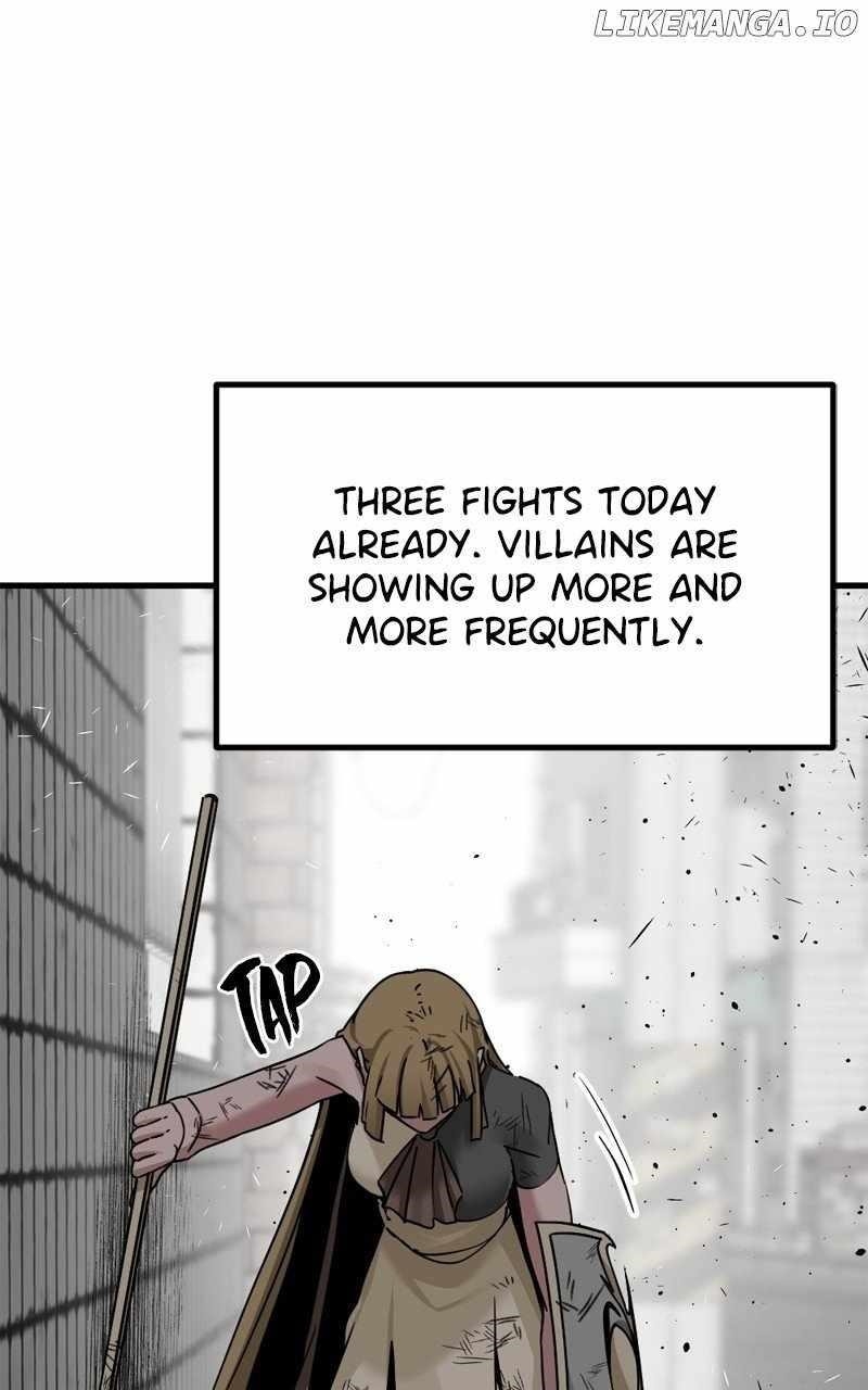 Hero Killer — Chapter 178 — page 56