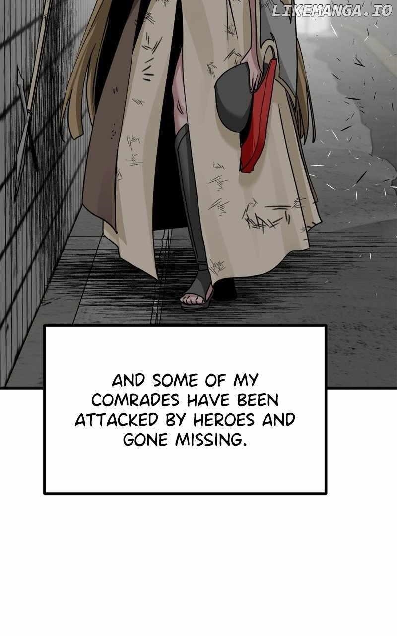 Hero Killer — Chapter 178 — page 57