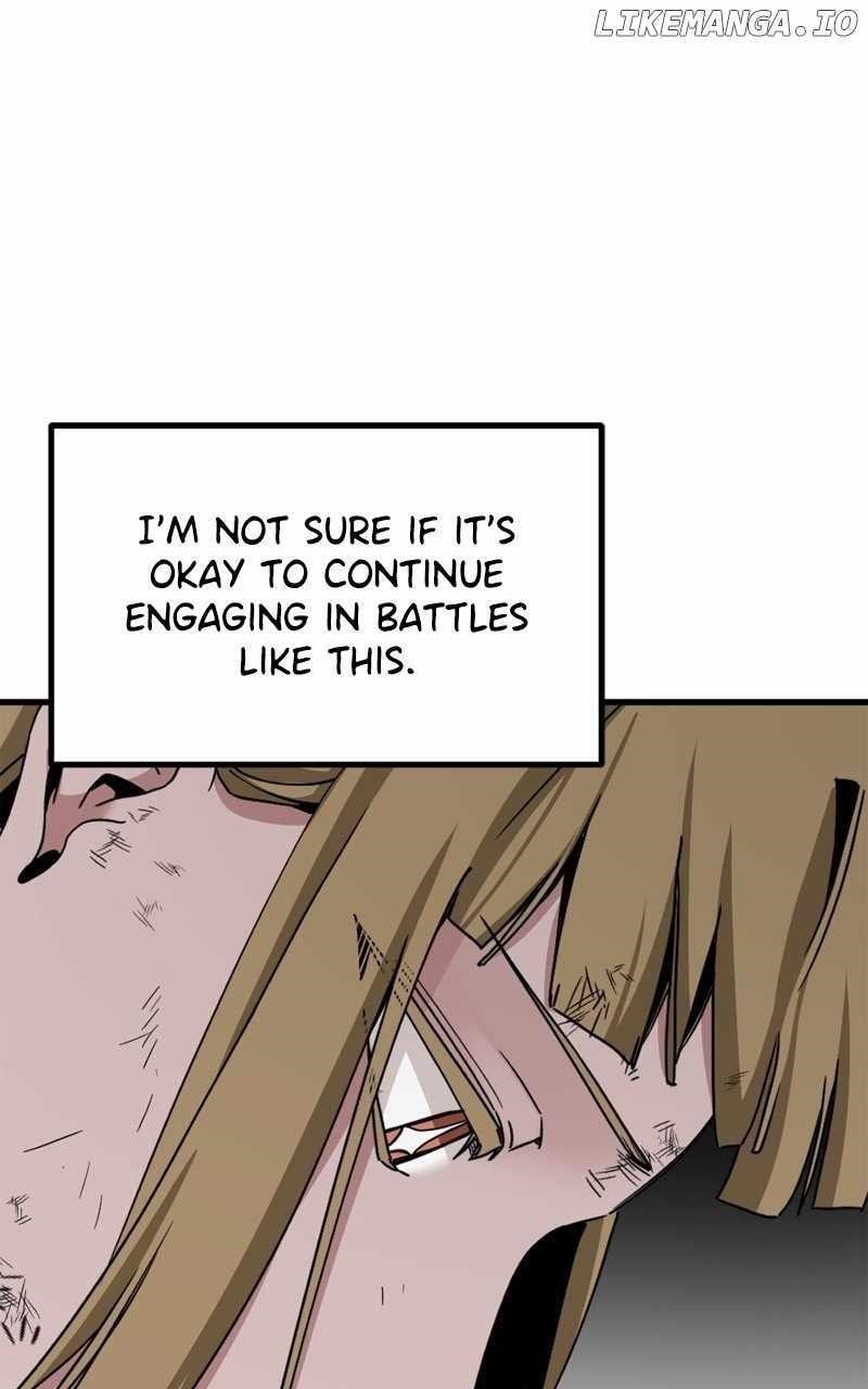 Hero Killer — Chapter 178 — page 58