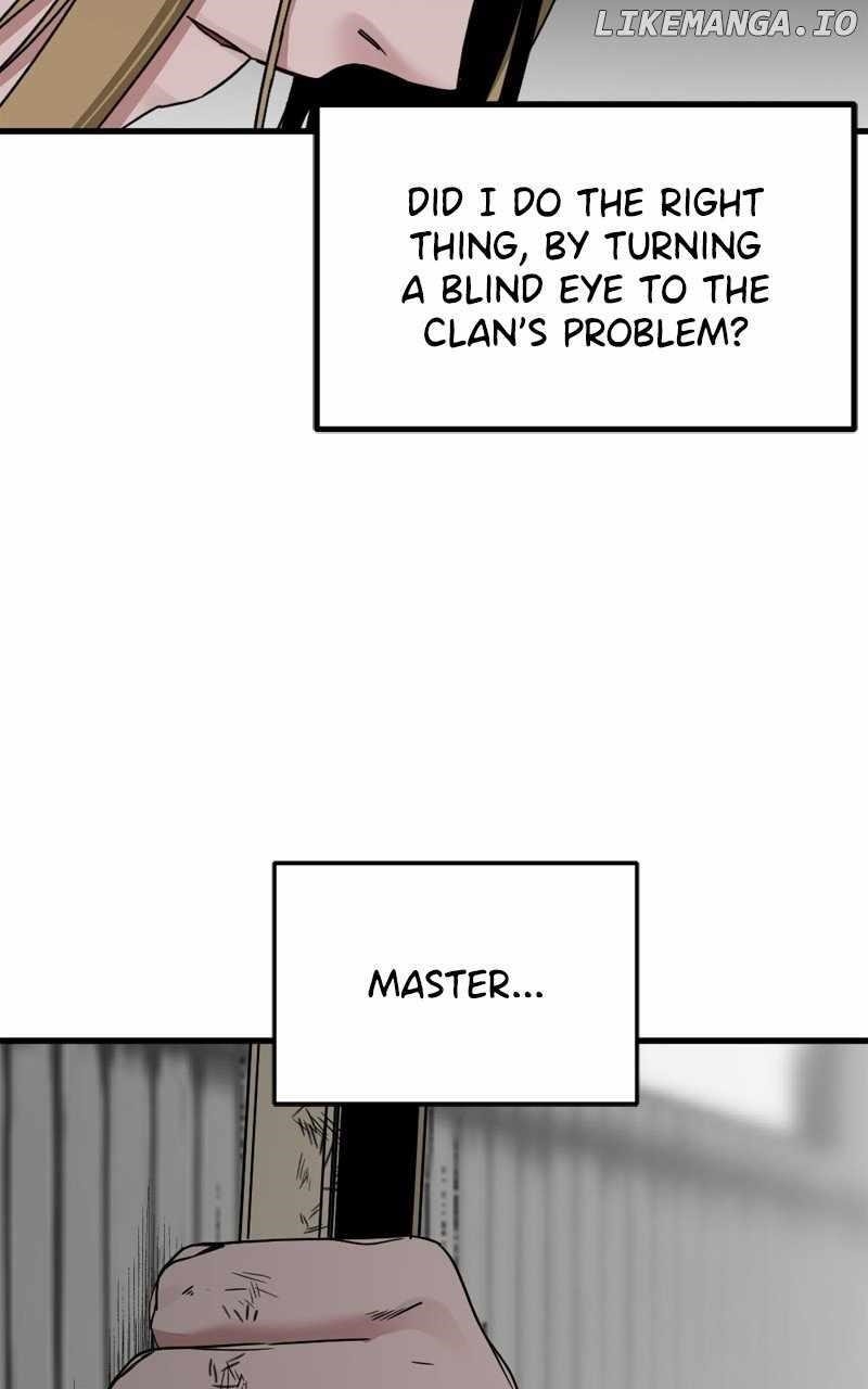 Hero Killer — Chapter 178 — page 59
