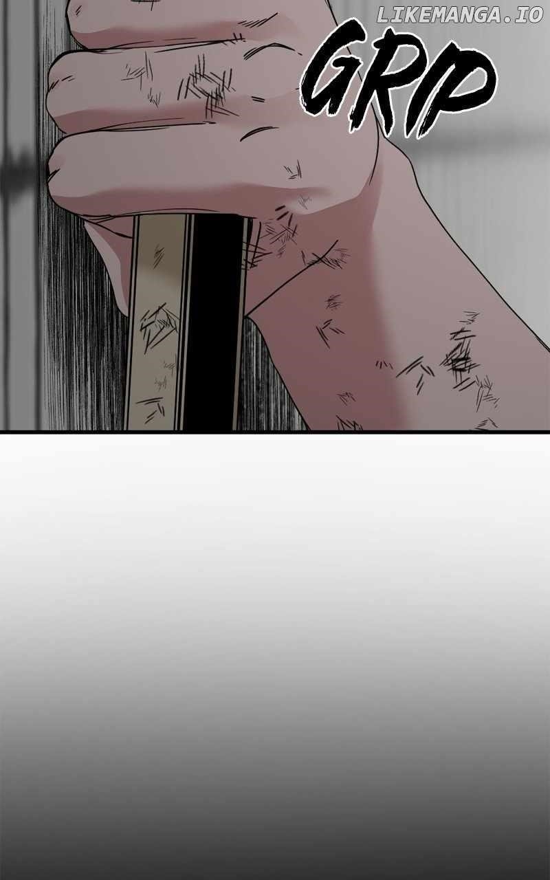 Hero Killer — Chapter 178 — page 60