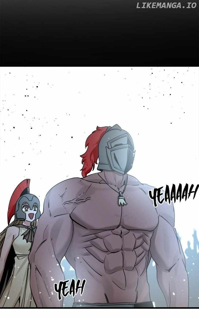 Hero Killer — Chapter 178 — page 61