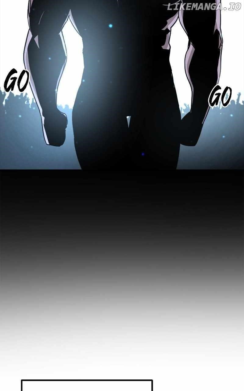 Hero Killer — Chapter 178 — page 63