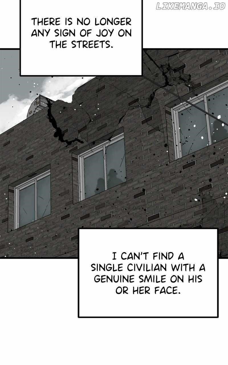 Hero Killer — Chapter 178 — page 64