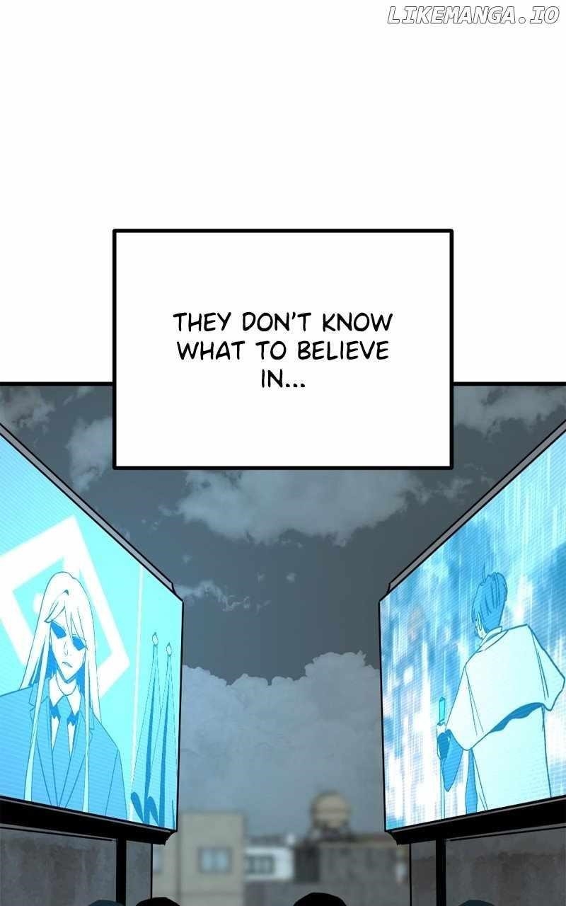 Hero Killer — Chapter 178 — page 65