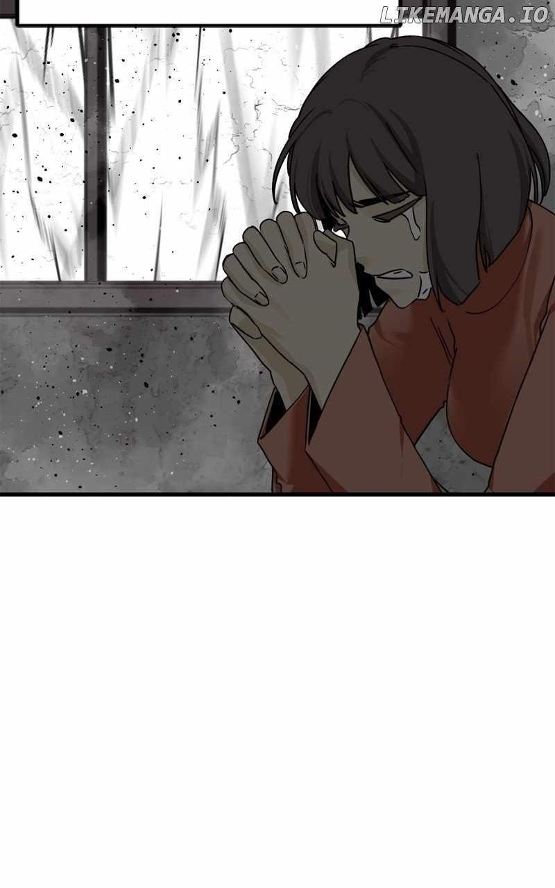 Hero Killer — Chapter 178 — page 67