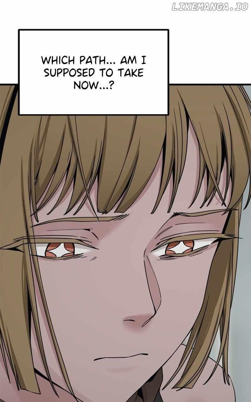 Hero Killer — Chapter 178 — page 68