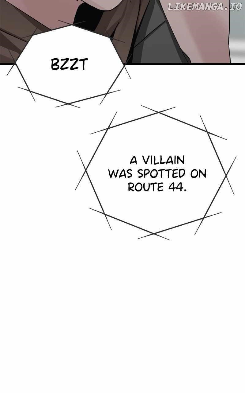 Hero Killer — Chapter 178 — page 69