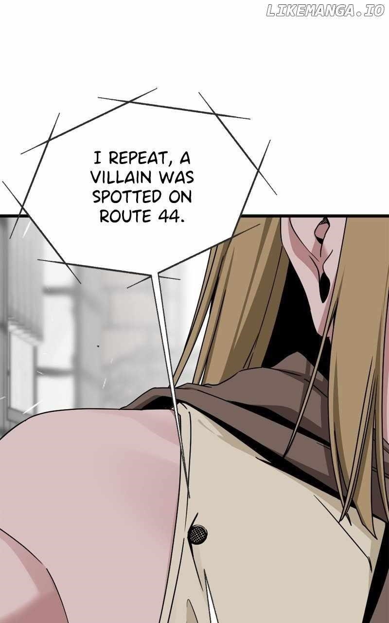 Hero Killer — Chapter 178 — page 70