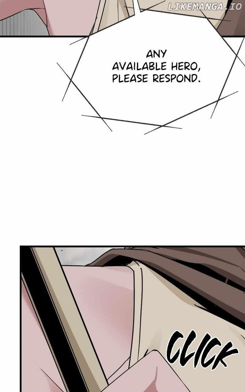 Hero Killer — Chapter 178 — page 71