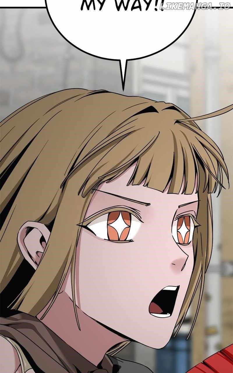 Hero Killer — Chapter 178 — page 73
