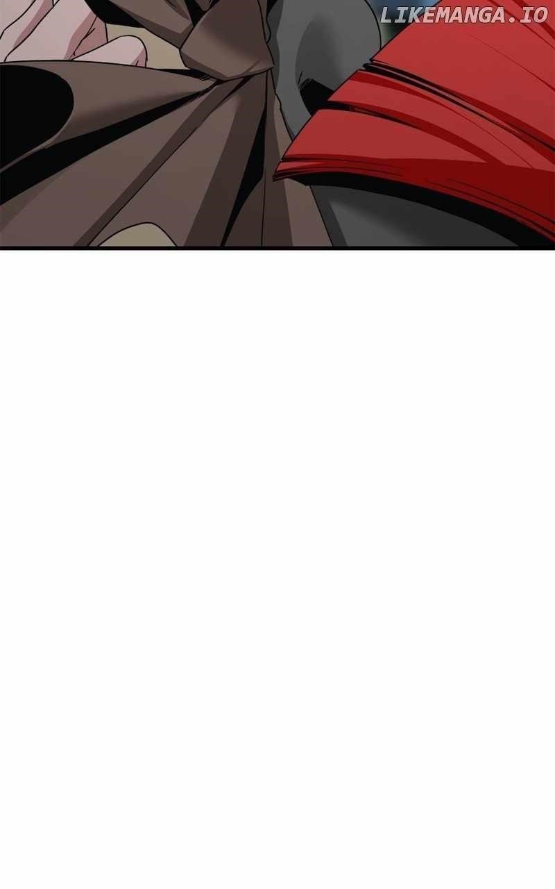 Hero Killer — Chapter 178 — page 74