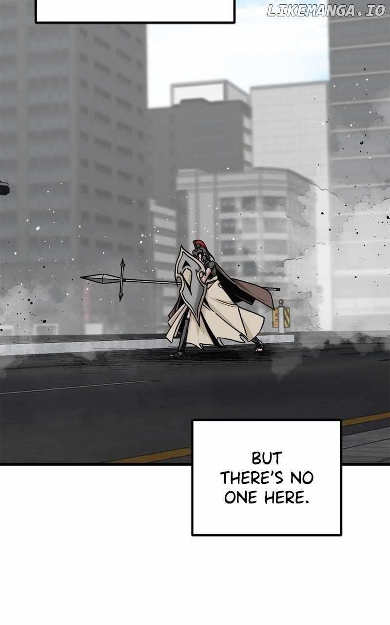 Hero Killer — Chapter 178 — page 80