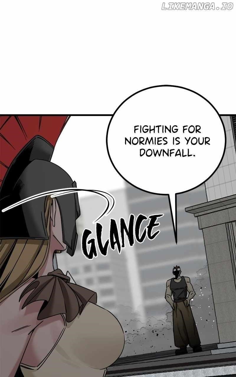 Hero Killer — Chapter 178 — page 82