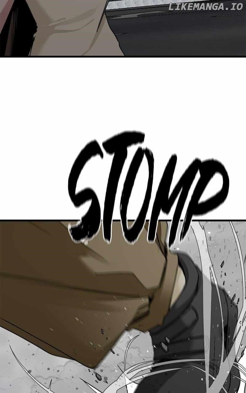Hero Killer — Chapter 178 — page 83