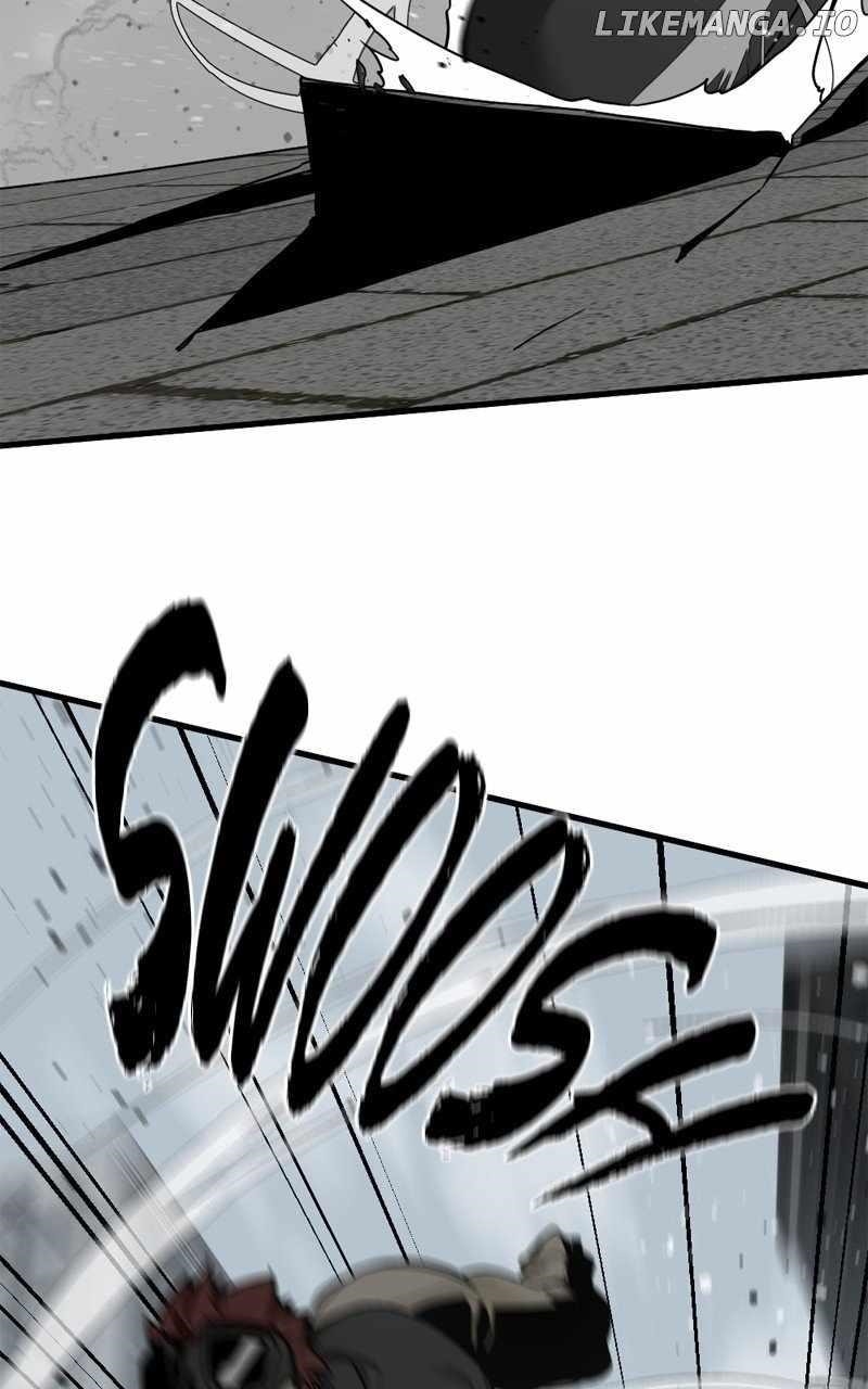 Hero Killer — Chapter 178 — page 84